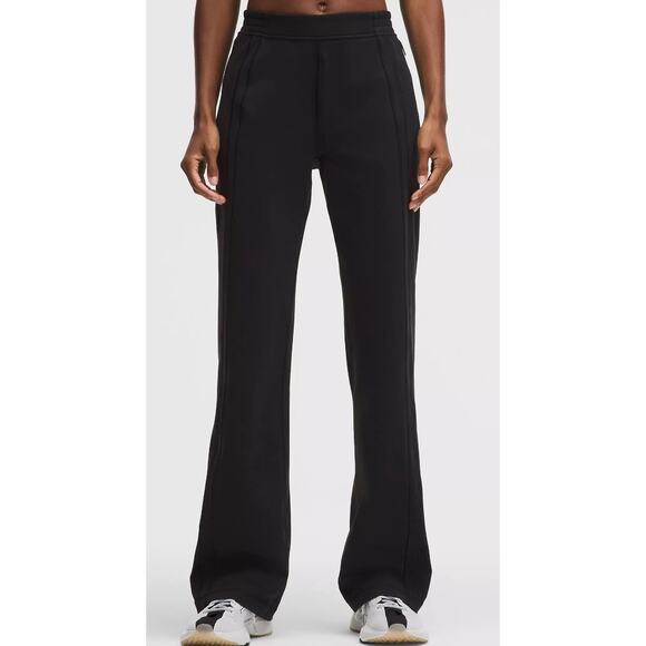lululemon athletica Pants - New Lululemon Define Mid-Rise Track Pants, Black Size Small